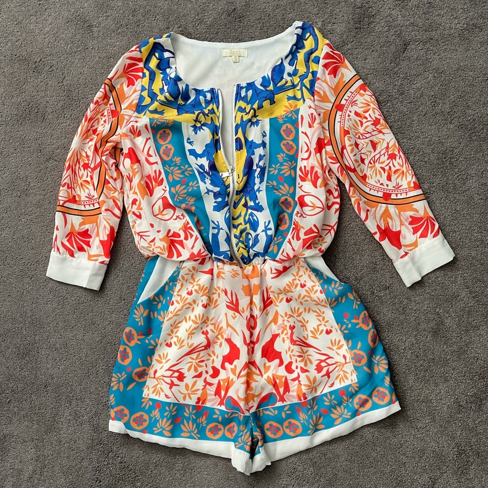 Dani collection Romper
